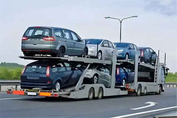 资阳轿车托运查询