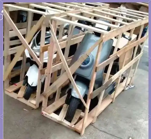 资阳电动车运输